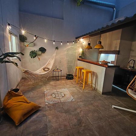 Hola Apartament Аліканте Екстер'єр фото