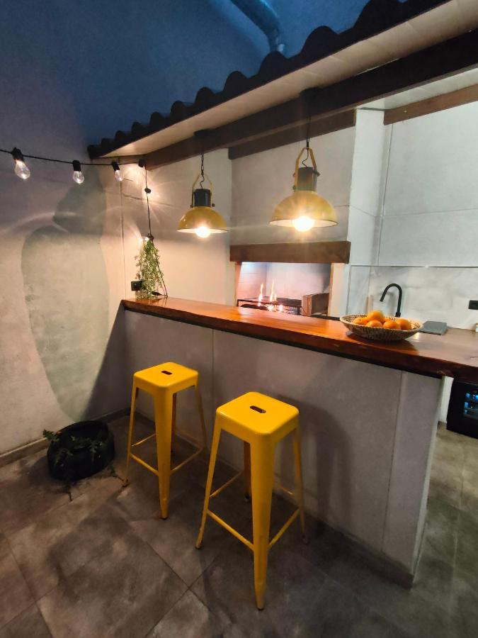 Hola Apartament Аліканте Екстер'єр фото
