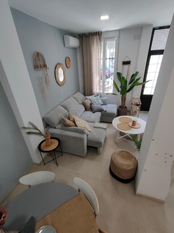 Hola Apartament Аліканте Екстер'єр фото