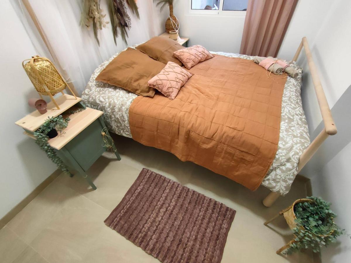 Hola Apartament Аліканте Екстер'єр фото