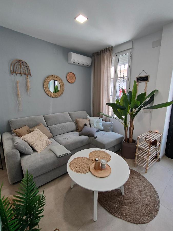 Hola Apartament Аліканте Екстер'єр фото