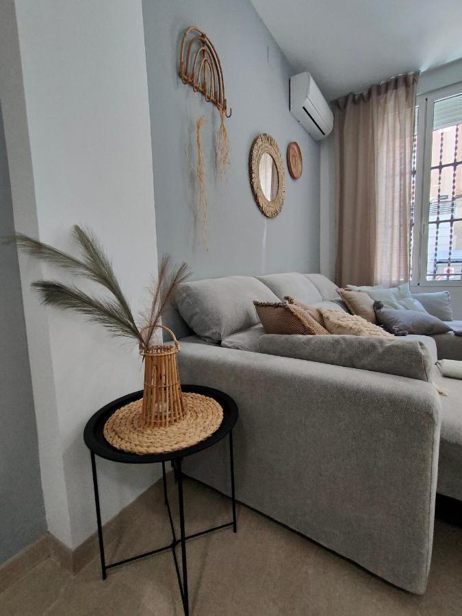 Hola Apartament Аліканте Екстер'єр фото
