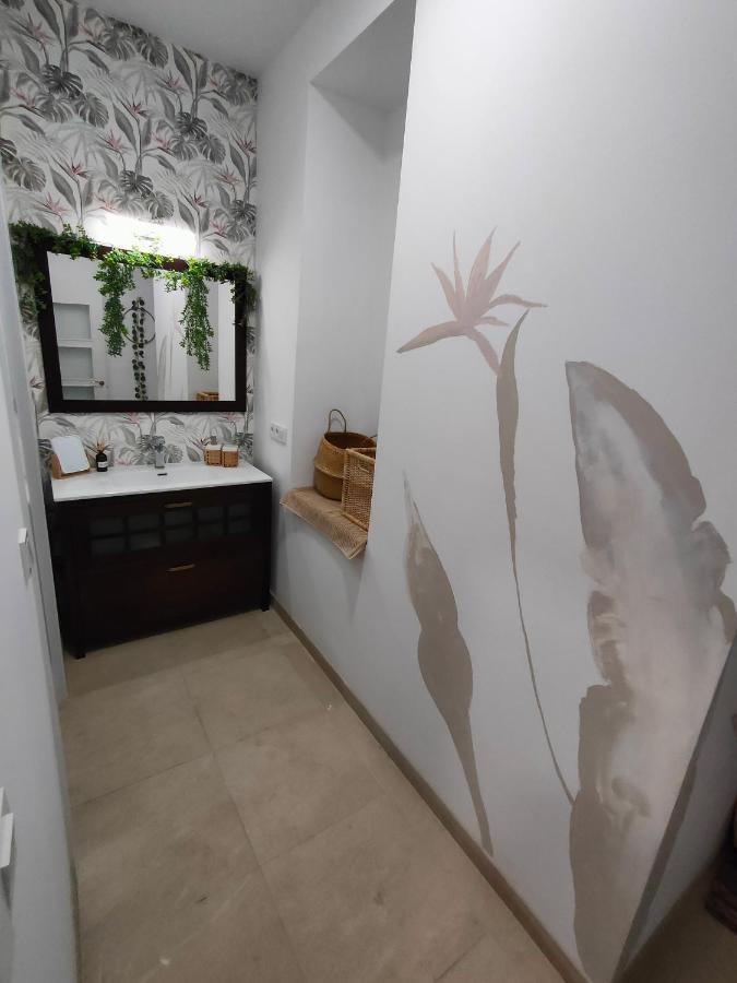 Hola Apartament Аліканте Екстер'єр фото